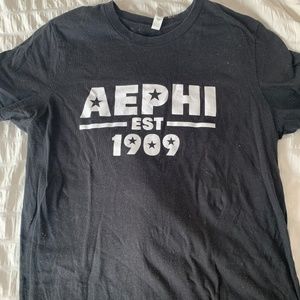 Star AEPhi Shirt